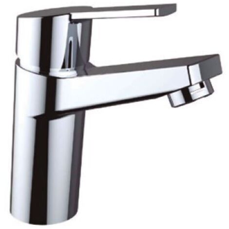Grifo monomando lavabo alto Cabel One 61422
