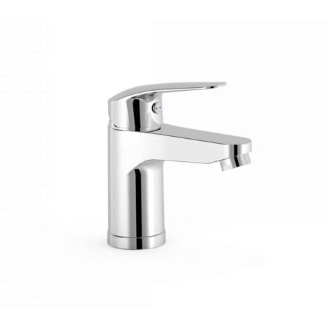 Grifo Monomando Lavabo Base Plus TRES