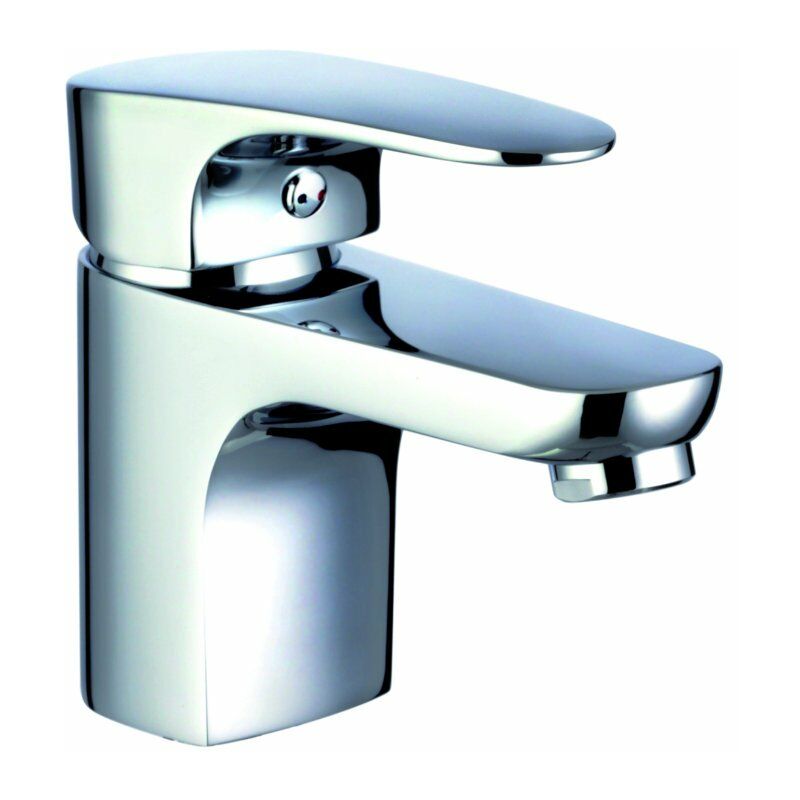 

Grifo Lavabo Monomando Cromado Habana Xtreme
