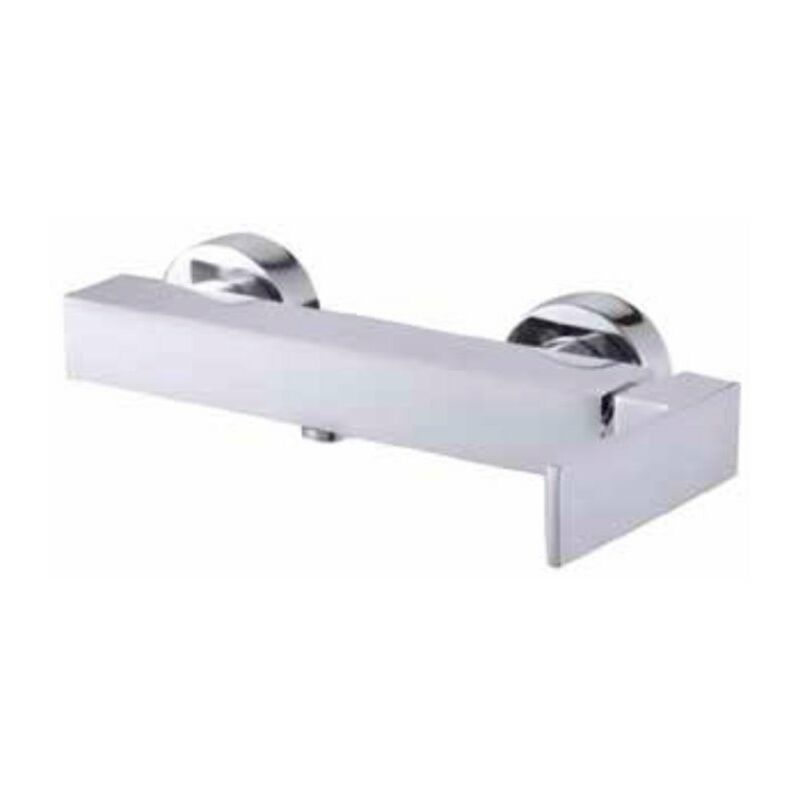 

Universal De Griferia - Grifo monomando para ducha Duraton