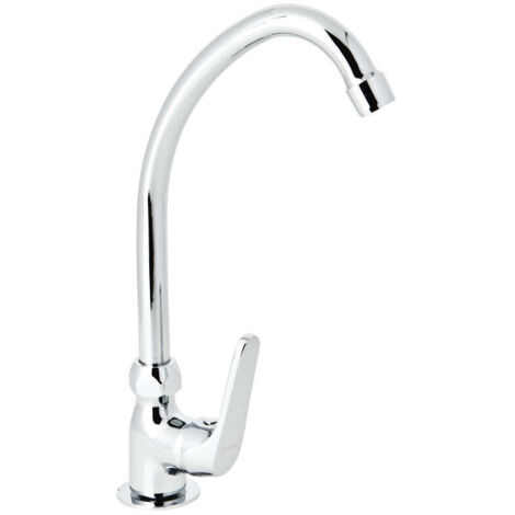 Grifo monomando para fregadero 1009 04 - GENEBRE