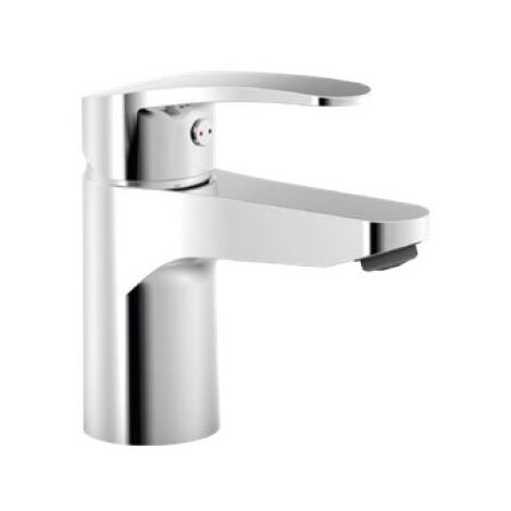 Grifo monomando para lavabo Cabel Base 215.103.03.CB