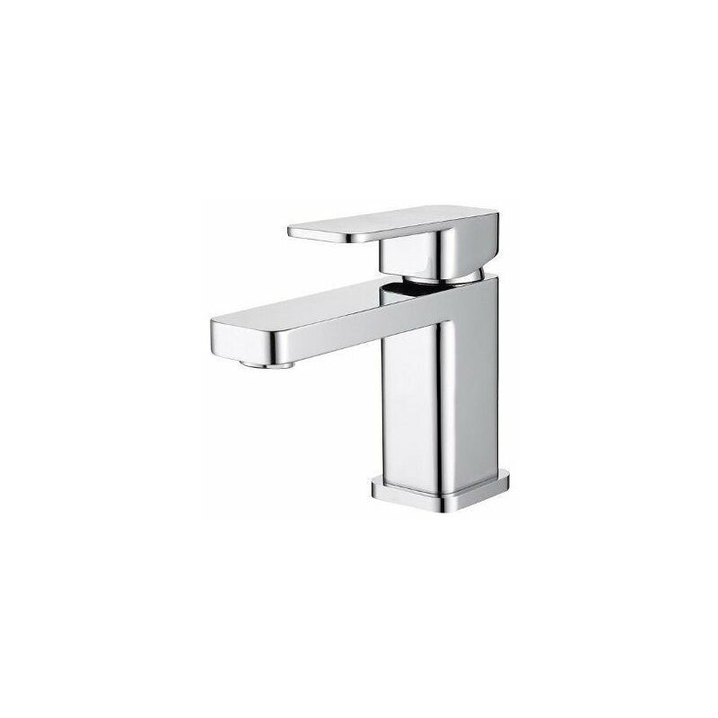 

Grifo monomando para lavabo MANZO