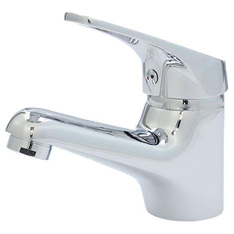 GRIFO MONOMANDO PARA LAVABO ÚRBEL