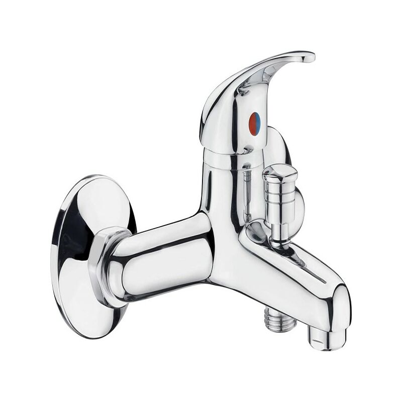 

Grifo Monomando SA841 (Reacondicionado D)