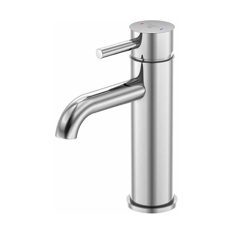 

Grifo monomando Steinberg Serie 100, cromado - 1001750