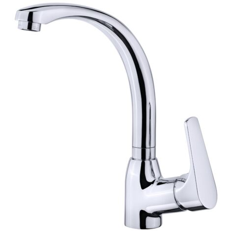 GRIFO MONOMANDO TEKA MTP 915 CROMO 469150200