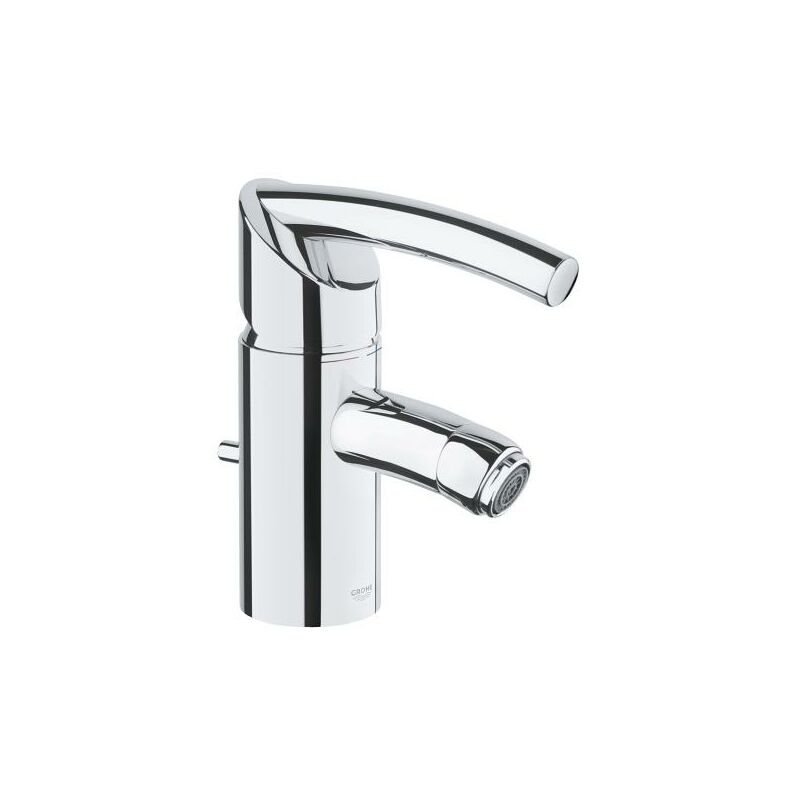 

Grifo monomando Tenso de bidé con válvula automática - Grohe