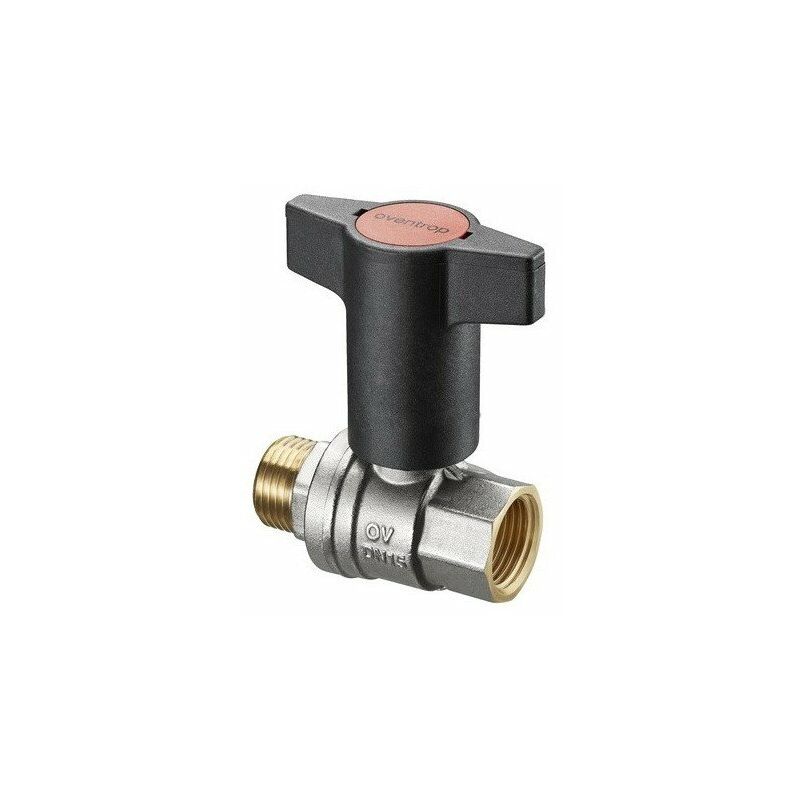 

Grifo Optibal Mf 3/8