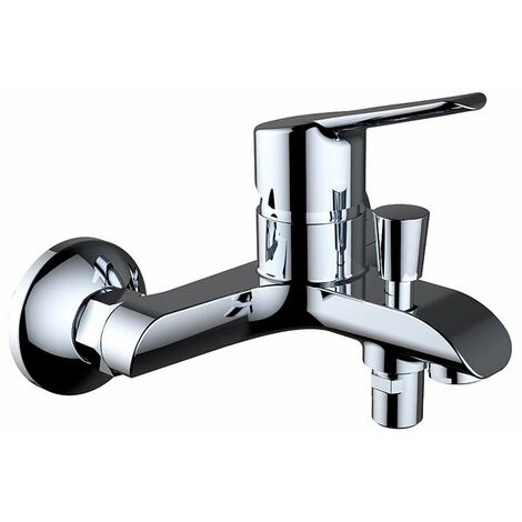 Grifo para baño monomando Elegance S12