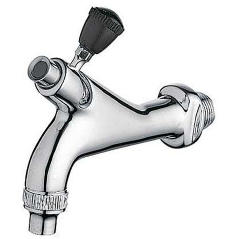 Grifo para barril de vino de 1/2"