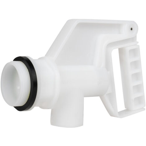 Grifo para bidones de 200L JBM