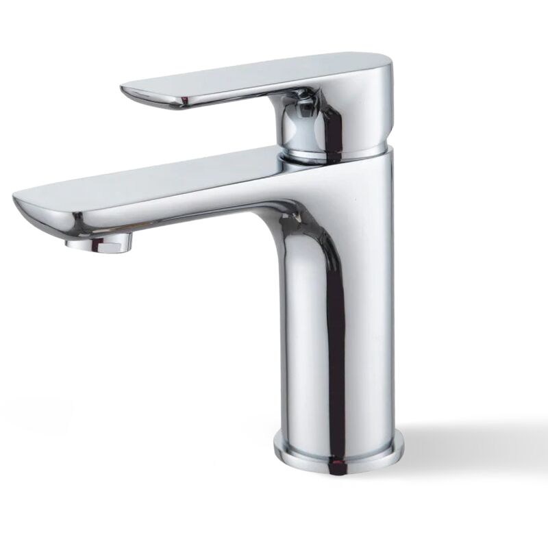 

Grifo para lavabo 4024C acabado cromado