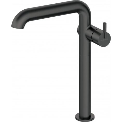 Grifo para lavabo alto con caño rectangular BQSN24K 5907650818205