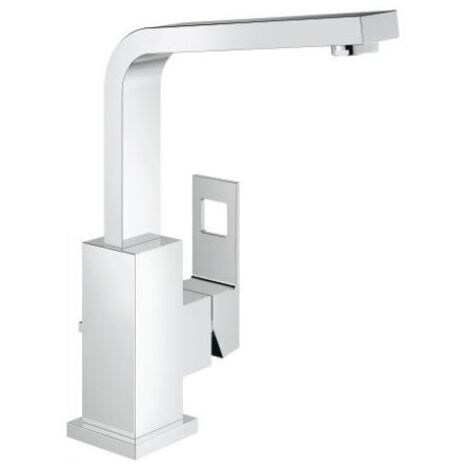 Grifo para lavabo GROHE Eurocube L
