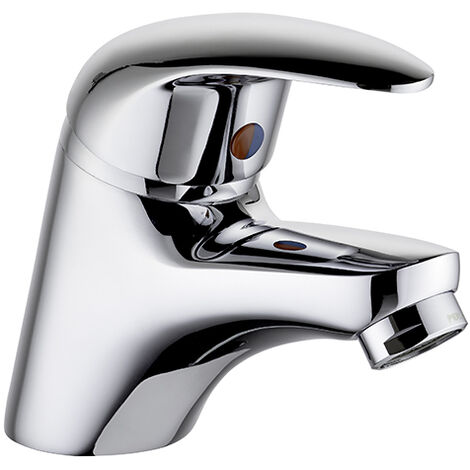 Grifo para lavabo NF KEA by Eurosanit