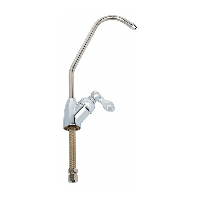 

Grifo para osmosis 1 vía