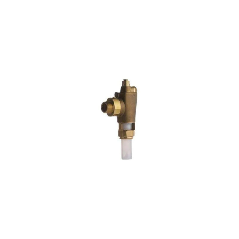

Grifo Presto 1000XL TC con cierre