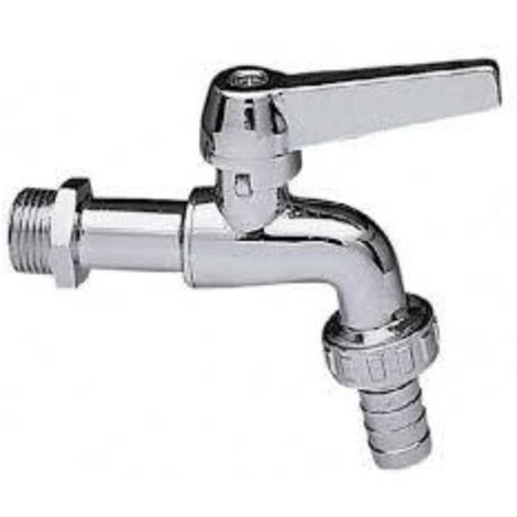 GRIFO RACORD MANGUERA 010 EKOLUX IMTERSA