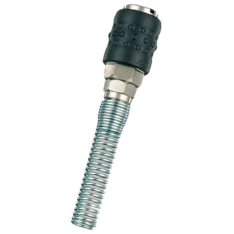 Grifo Rápido Molla 64/Mf 8X10 Ani