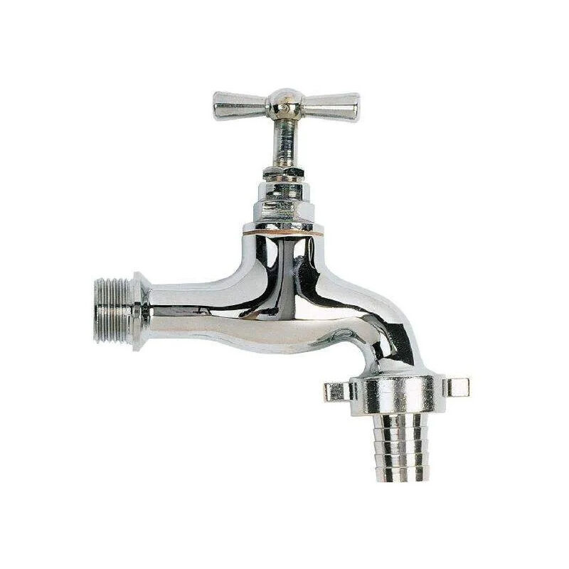 

Watts - Grifo rociador cromado, nariz 20x27, hombre 15x21