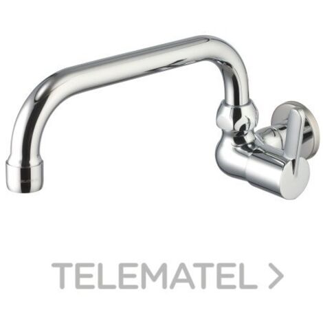 GRIFO SIMPLE MURAL S12 URBAN 98450 CLEVER