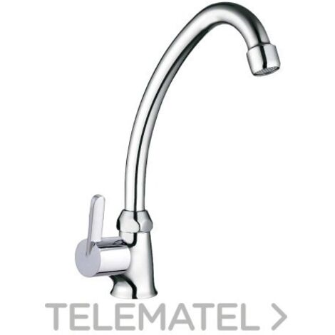 GRIFO SIMPLE REPISA S12 URBAN 98992 CLEVER