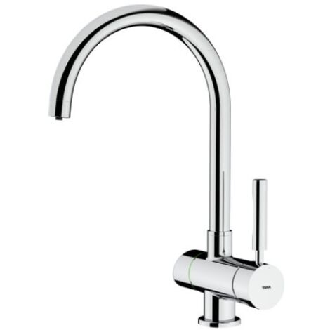 Grifo TekaOS 200 Cromo