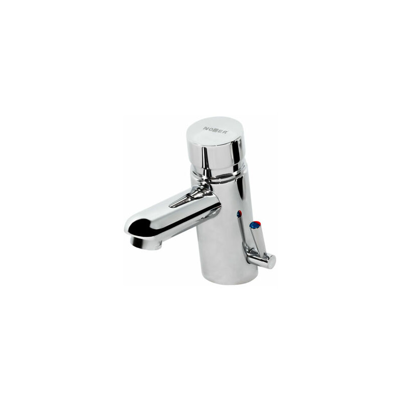 

Grifo Temporizado 2 Aguas Lavabo Nofer