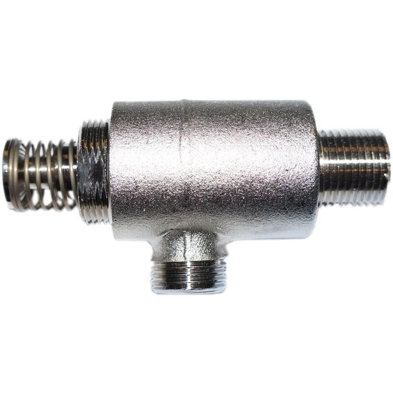 

Grifo con temporizador para el lavado de manos de acero inoxidable