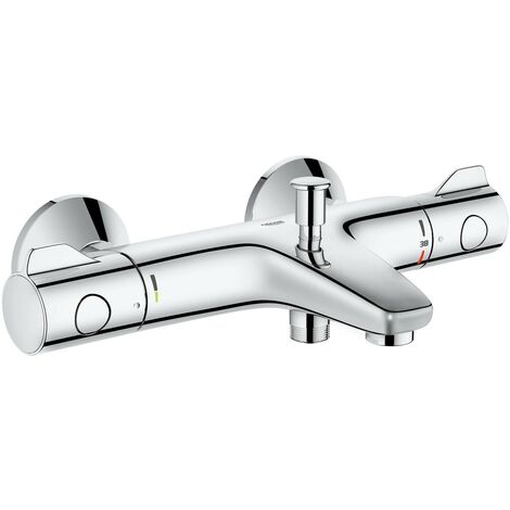 Grifo termostático de bañera GROHE Grohtherm 800 34567000