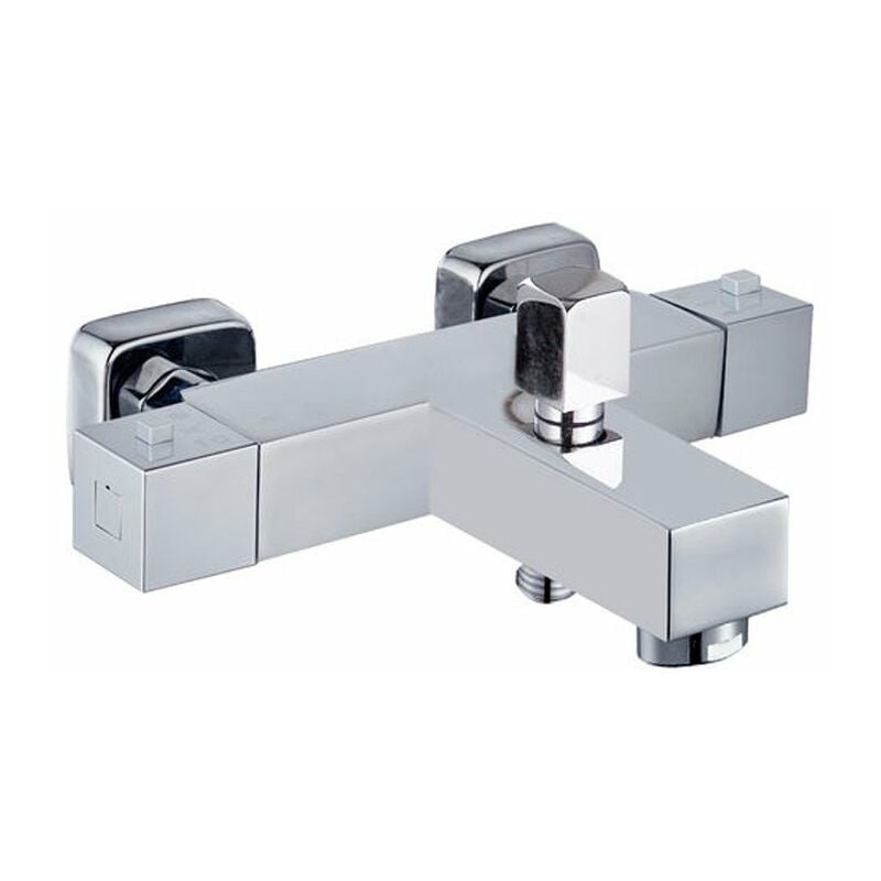 

Grifo termostático baño-ducha Guadiana