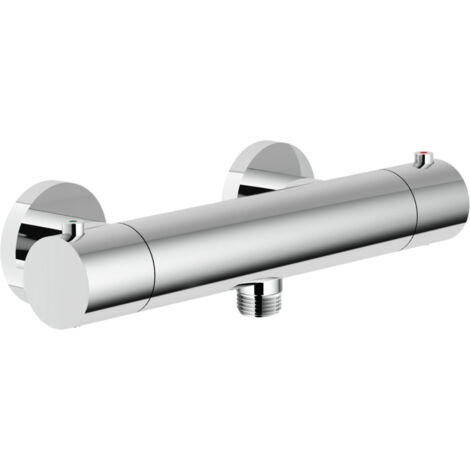 Grifo termostático de ducha New Anco 2 - cromo