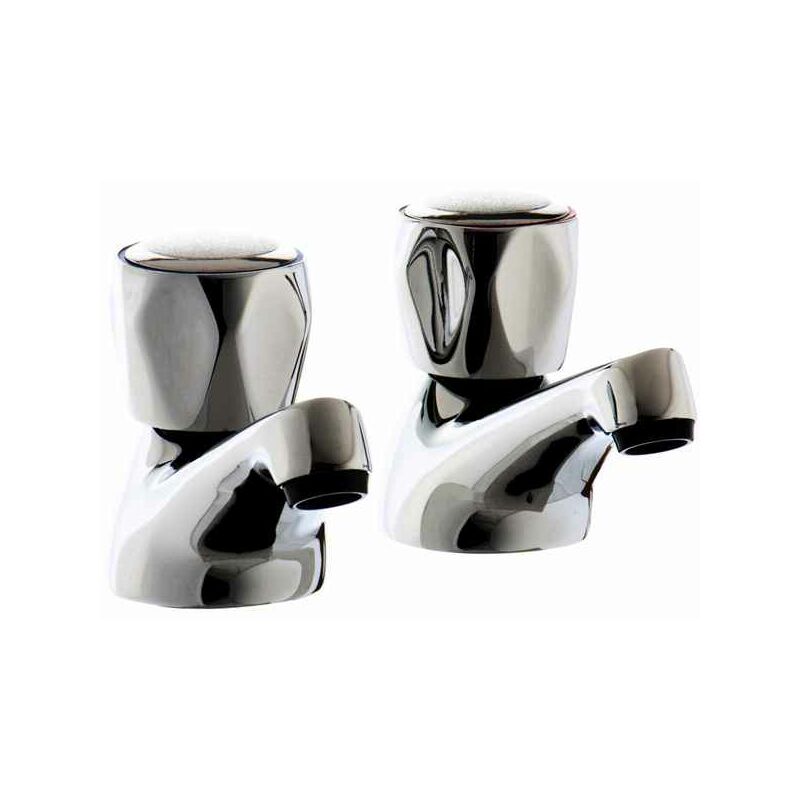 

Grifo VB Cont 04 Lavabo (2 uds) (Reacondicionado D)