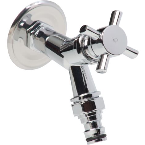 GRIFO VINTAGE 1/21/2 CROMADO 105001 ARCO