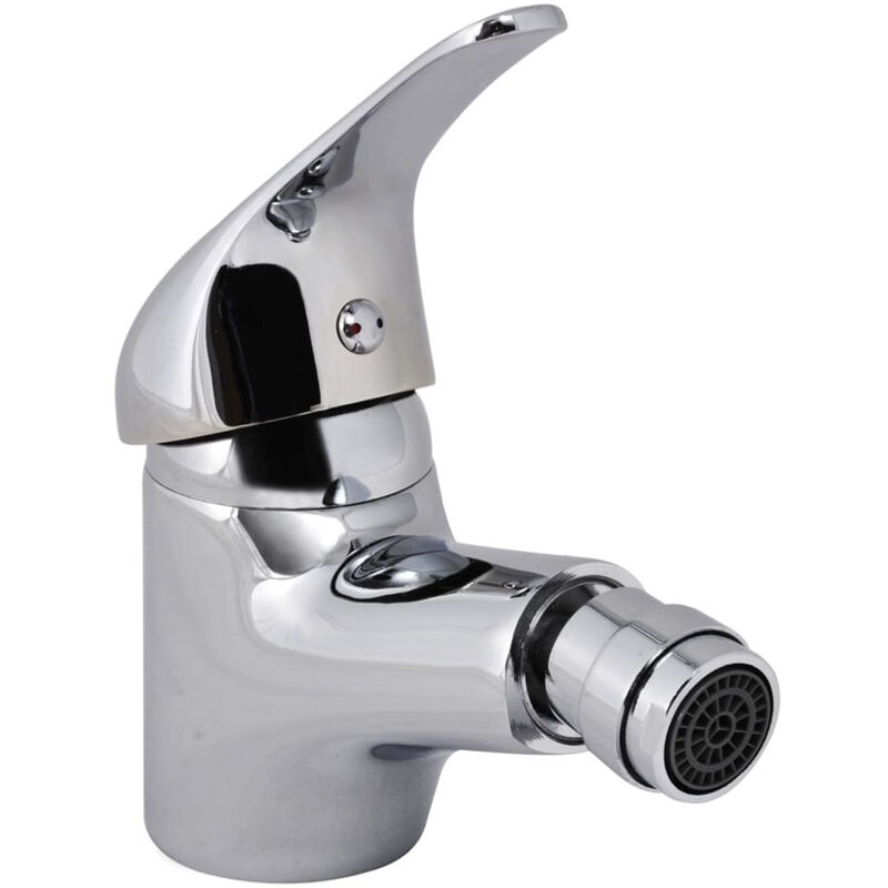 

Grifos de bidet 2 unidades cromados