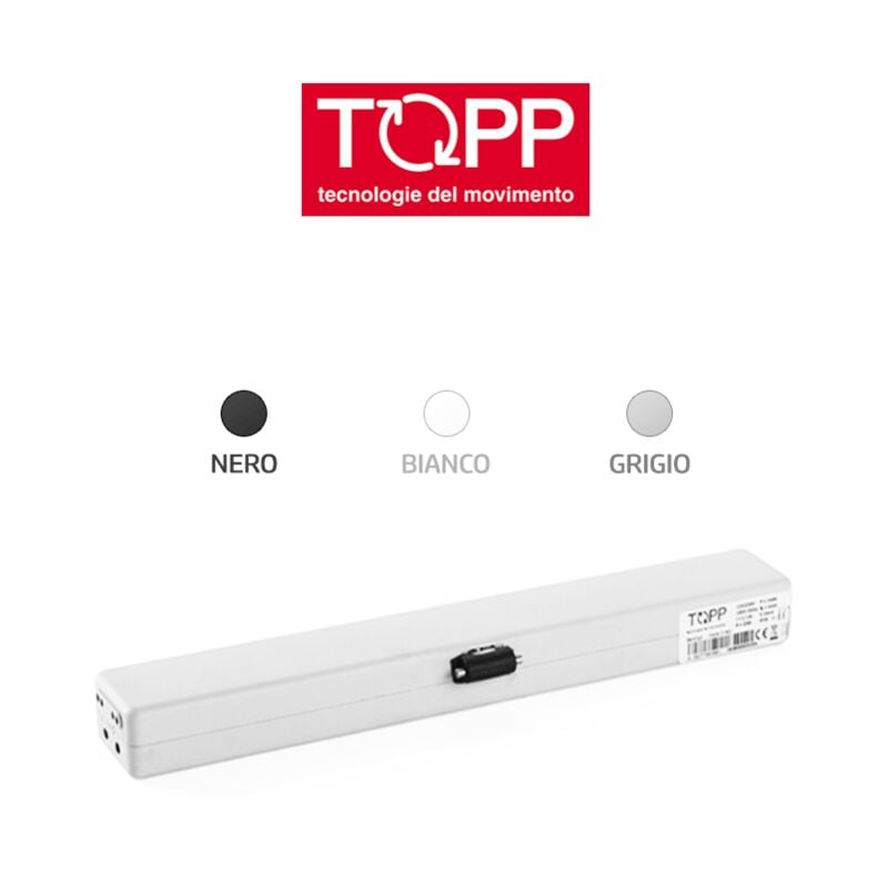 Topp - Grigio mod. 3A39903