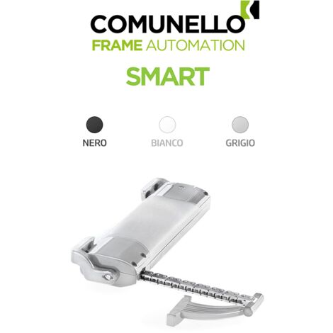 Grigio  mod. MSMART20H0G00