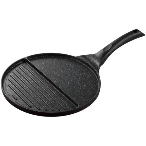 Griglia 27 cm KINGHOFF KH-1364