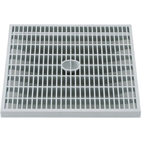 Griglia 30x30 cm