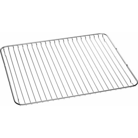 Griglia 426X357.4X22.2mm - Forni, Fornelli Elettrici e a Gas - AEG - 3225523662894701066