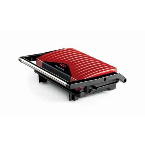 GRIGLIA 750W.Â PANINI SLIM GRIGLIA ARIETE 1929