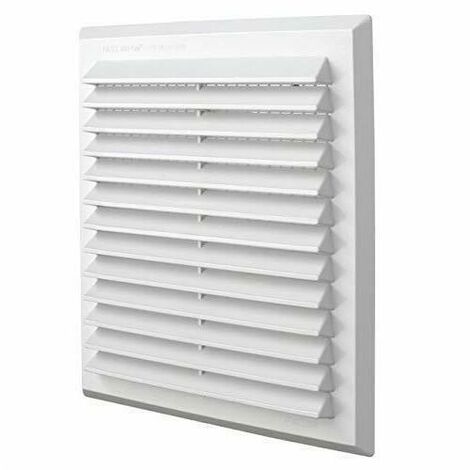 GRIGLIA AERAZIONE 'EXTRA' cm 23 x 23