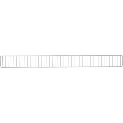 Griglia anteriore 1000 x 95 mm