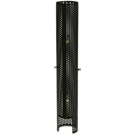 Griglia antiscottatura Ø 145mm x h 830mm