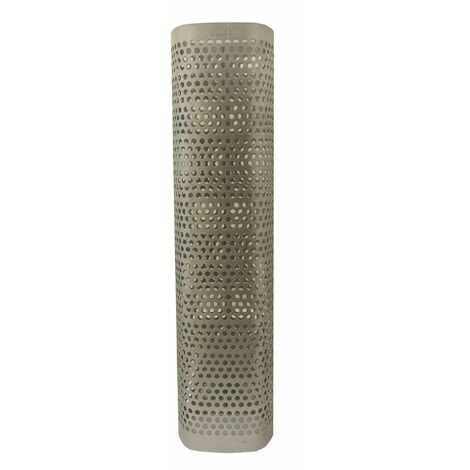 Griglia antiscottatura 720x150x190mm
