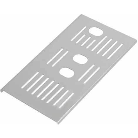Griglia appoggia tazza - Macchina da caffè, Caffettiera - DELONGHI - 328784