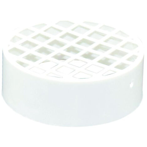 Griglia aspirazione d 80 nylon