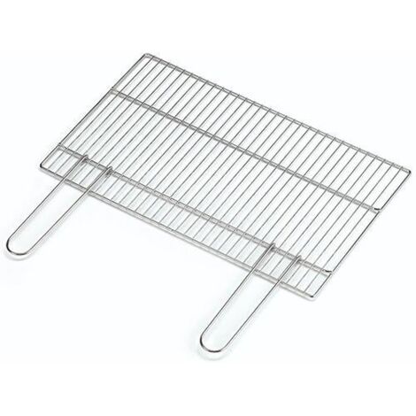 GRIGLIA BARBECUE 57X40CM """OMPAGRILL"""