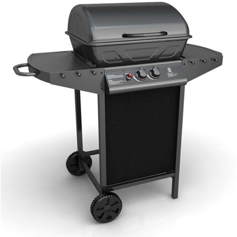 Griglia barbecue campingaz